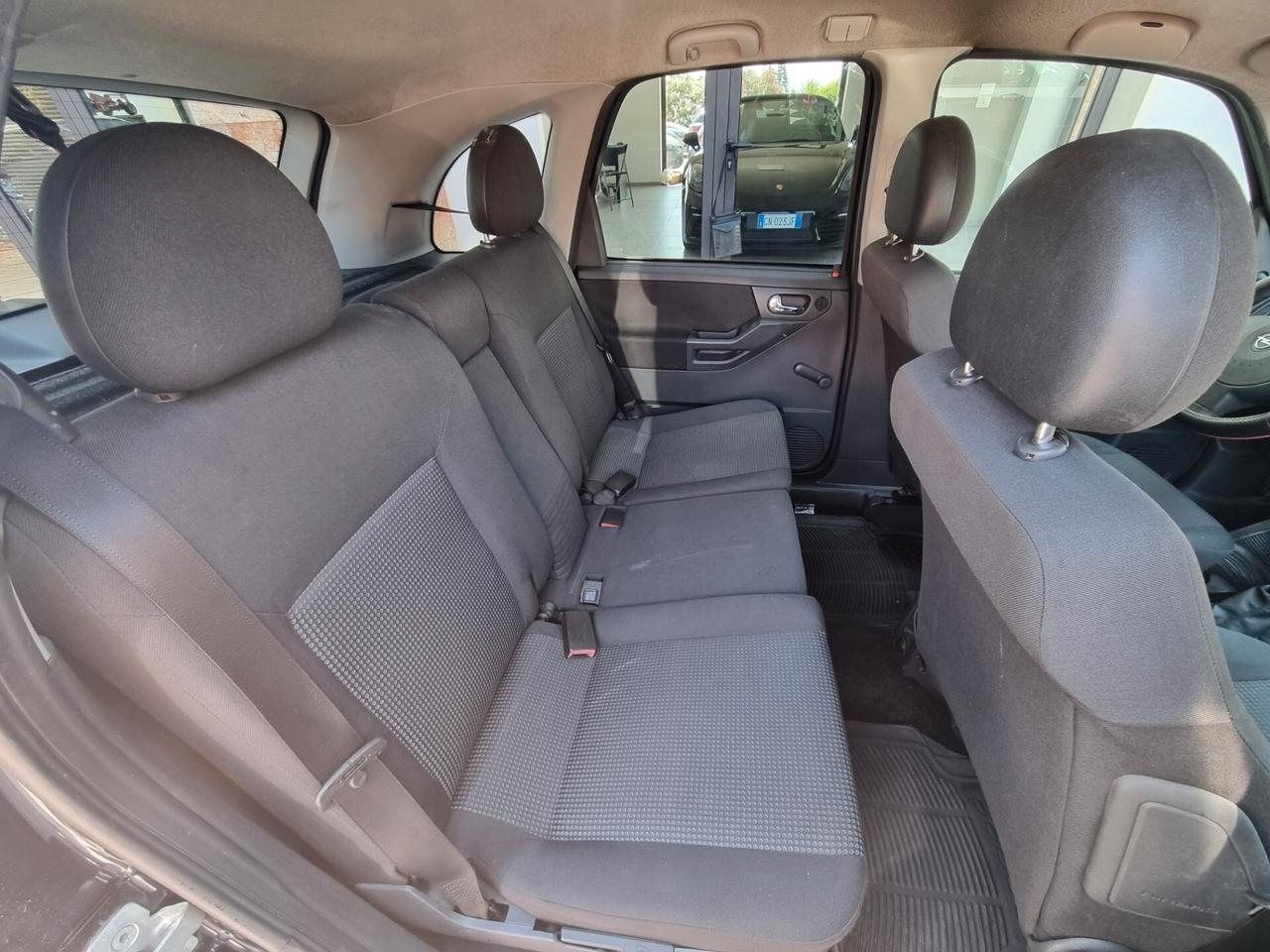 Opel Meriva 1.3 CDTI Cosmo