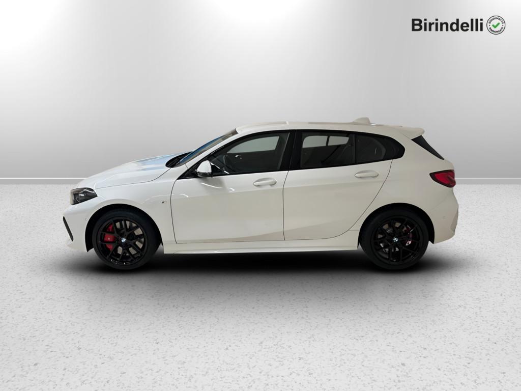 BMW 118d 5 Porte