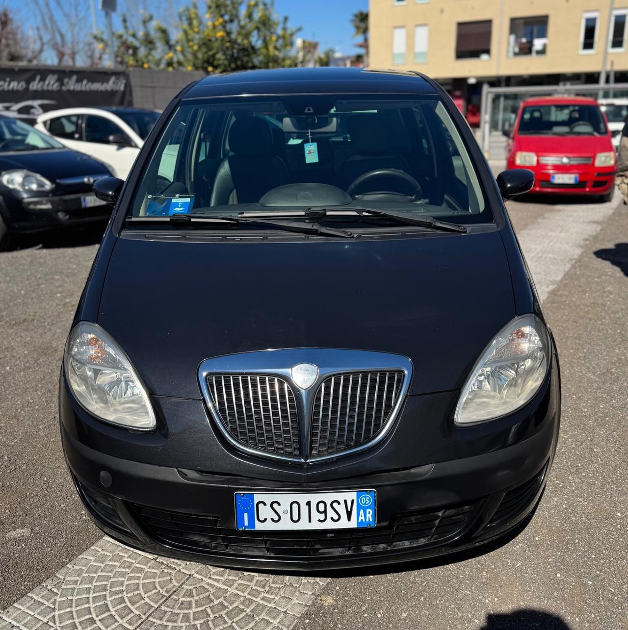 Lancia MUSA 1.3 Multijet 16V 90 CV Platino