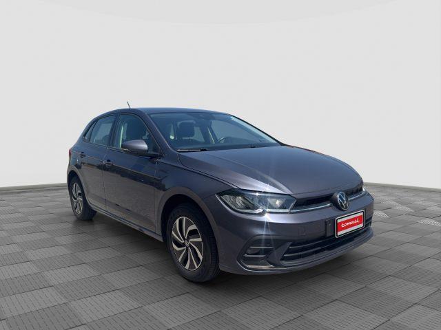 VOLKSWAGEN Polo Polo 1.0 TSI DSG Life