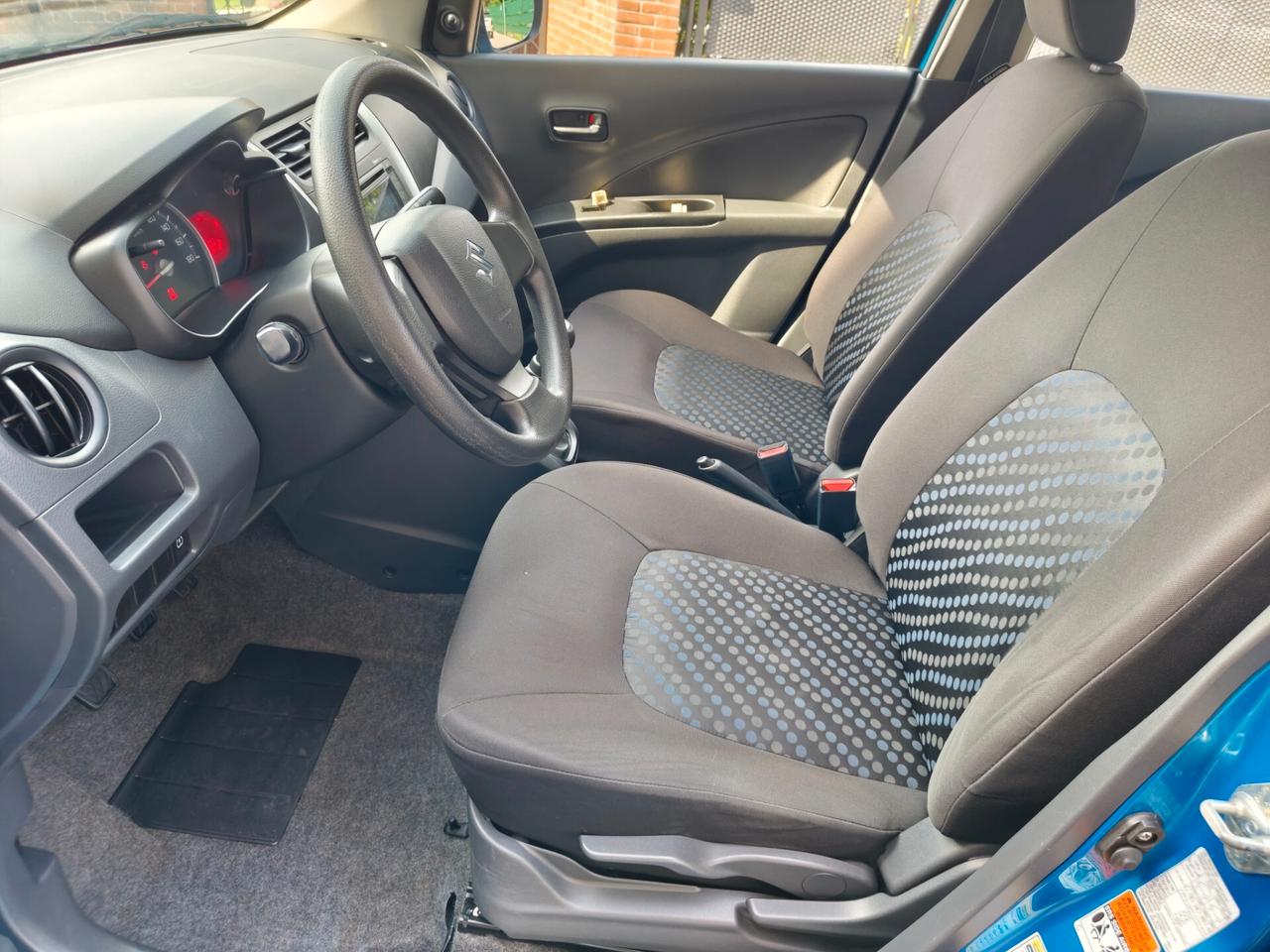Suzuki Celerio 1.0 Easy