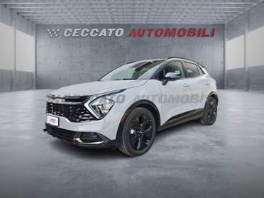 KIA Sportage Sportage 1.6 tgdi hev Special Edition auto