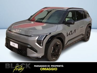 KIA EV3 Long Range GT-Line