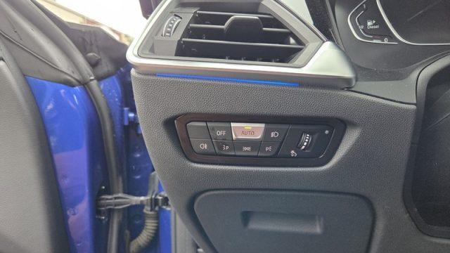 BMW 420 d 48V Msport PERMUTE