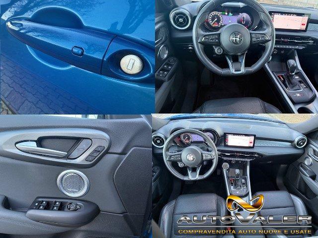 ALFA ROMEO Tonale 1.5 130 CV MHEV TCT7 Sprint Sport