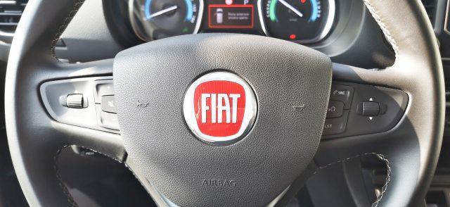 FIAT E-Ulysse 136 CV 75kWh Long Lounge