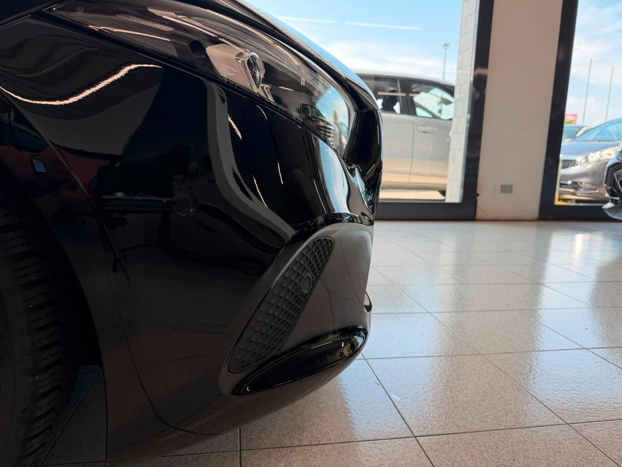 Mercedes-Benz A 180 1.5 Diesel Cambio Automatico Neopatentati