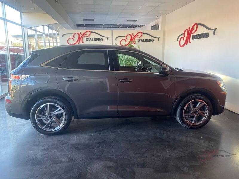 DS DS7 CROSSBACK DS7 Crossback 1.5 bluehdi Grand Chic 130cv auto