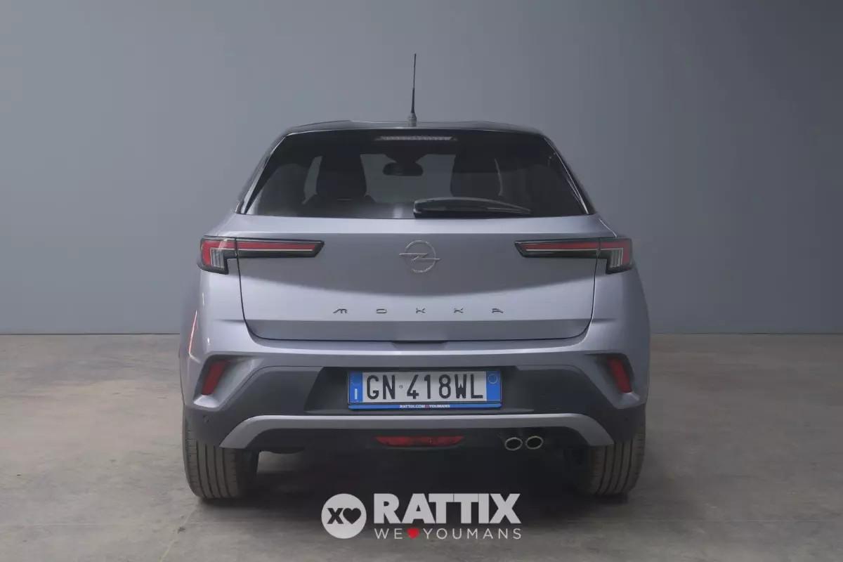 Opel Mokka 1.2 t 136CV Ultimate