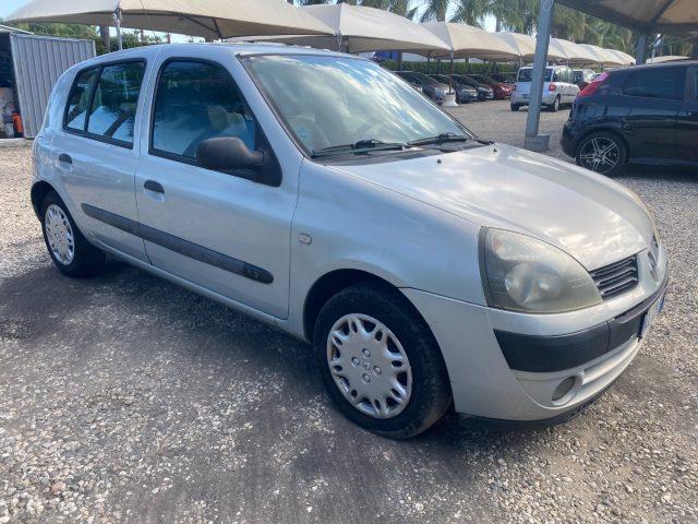 RENAULT Clio 1.2 cat 5 porte Ice