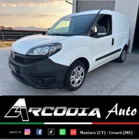 Fiat Doblo Doblò 1.6 MJT 105CV PC-TN Cargo Lamierato SX 3 Posti