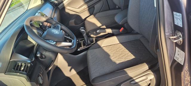 VOLKSWAGEN T-Cross 1.0 TSI 85kW Edition Plus