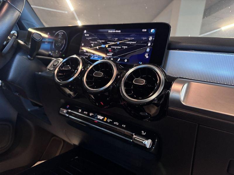 Mercedes-Benz GLB GLB 180 d Automatic Sport Plus