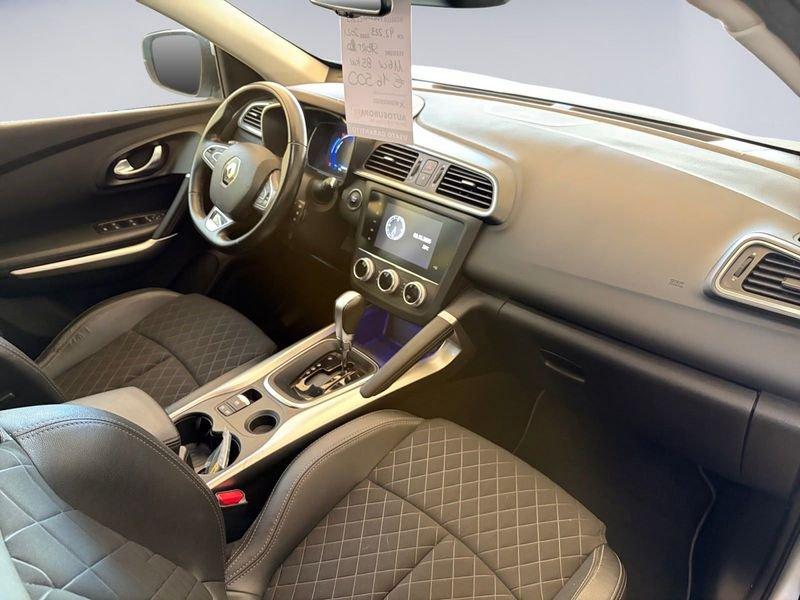 Renault Kadjar 1.5 BLUE DCI INTENS EDC