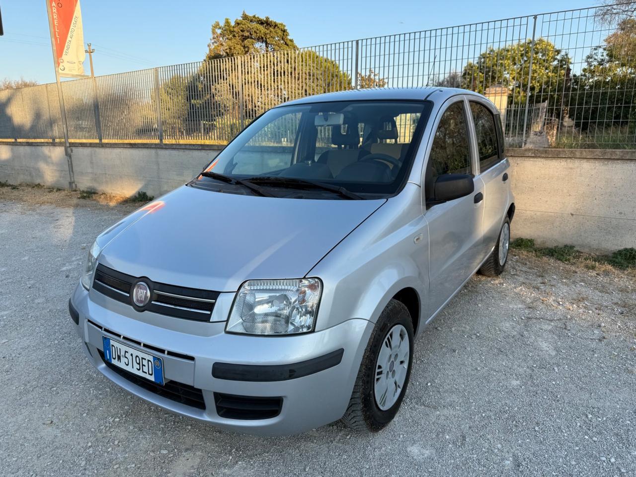 Fiat Panda 1.2 Dynamic