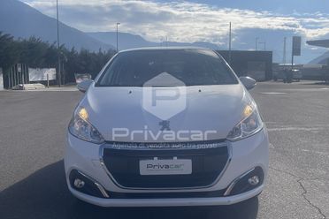 PEUGEOT 208 1° serie PureTech 82 5 porte Allure