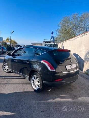 Lancia Delta 1.6 MJT 120CV - 2011