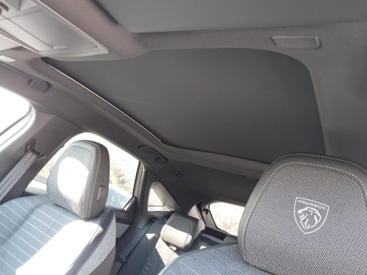 Peugeot 3008 Hybrid - GT LINE TETTO-FULL OPTIONAL