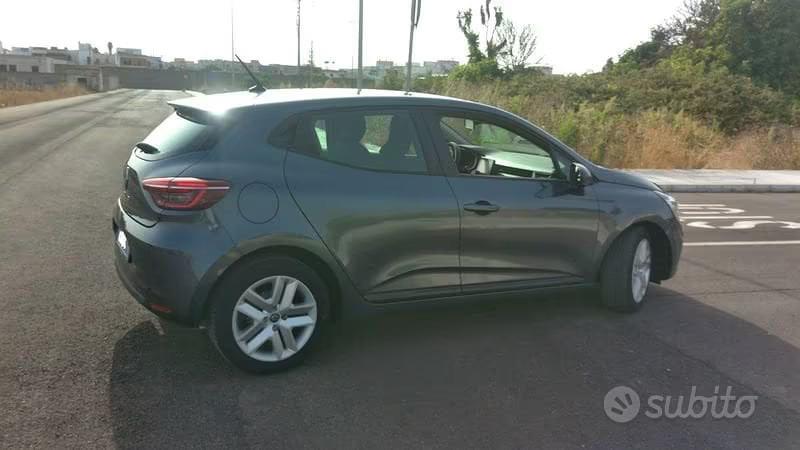 Renault Clio 1.0 TCE 100cv Business
