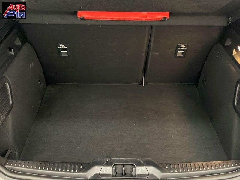 Ford Focus 1.0T EcoBoost Hyb.155cv ST-Line X Auto**PREZZO VERO**