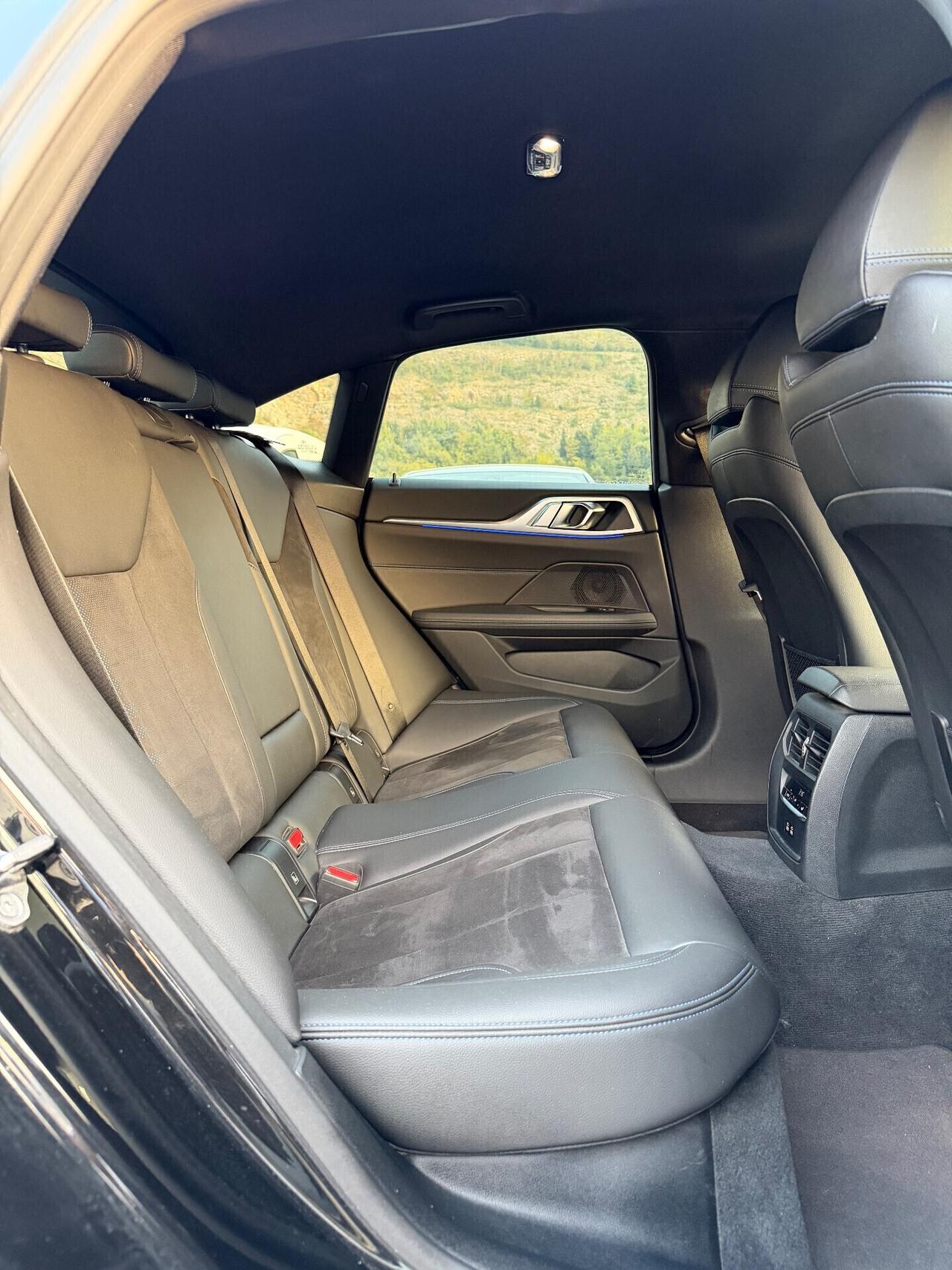 Bmw 420 420d xDrive M-sport 190CV