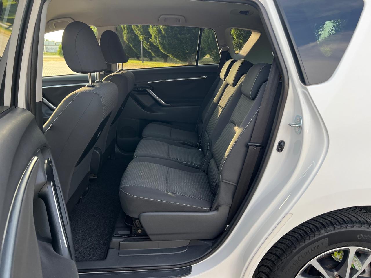 Toyota Verso 1.6 D-4D Active 7 posti