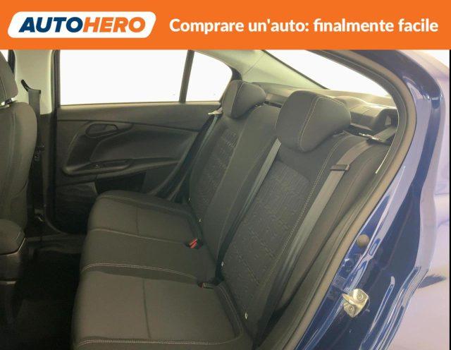FIAT Tipo 1.6 Mjt S&S 4 porte