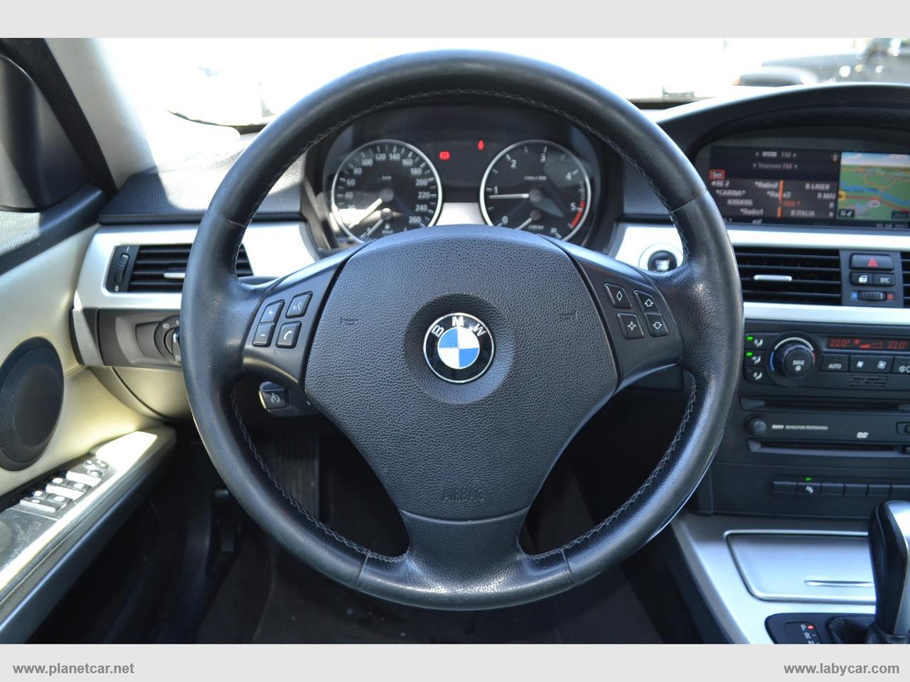 BMW 320d Touring Futura AUT.
