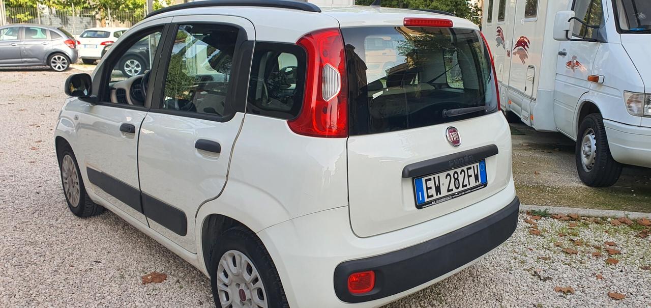 Fiat Panda 1.2 Easy