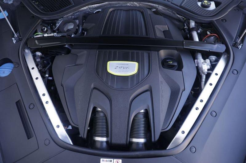 Porsche Panamera Porsche Panamera 2.9 4 Sport Turismo PROMOZIONE Unicoproprietario