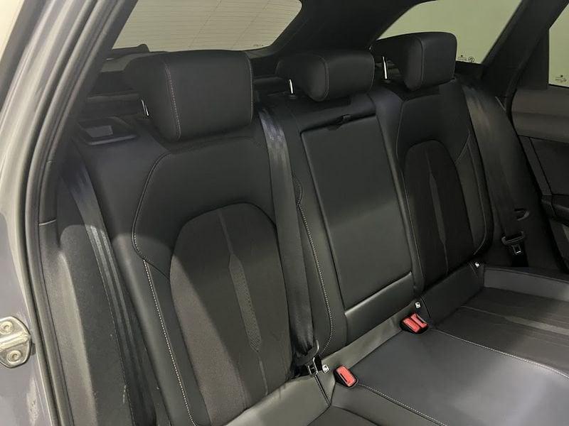 Cupra Leon Leon Sportstourer 1.5 Hybrid 150 CV DSG