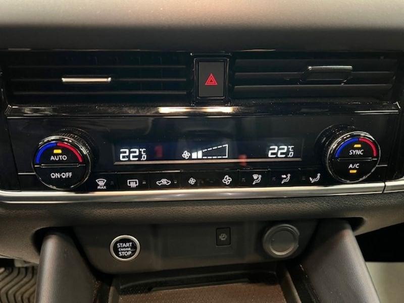 Nissan Qashqai III 2021 1.3 mhev Tekna+ 2wd 158cv xtronic