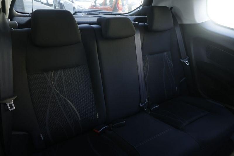 Peugeot 208 Peugeot 208 1.4 HDi 68 CV 3 porte Access Unicoproprietario