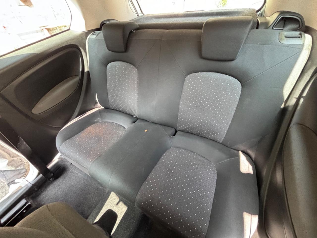 Fiat Grande Punto 1.2 3 porte Active