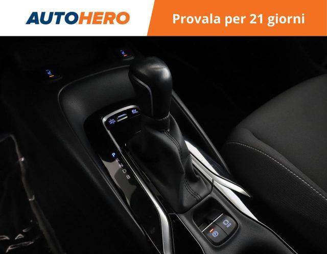 TOYOTA Corolla 1.8 Hybrid Style