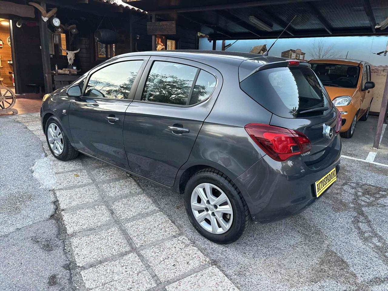 Opel Corsa 1.3 CDTI 75CV F.AP. 5 porte Edition