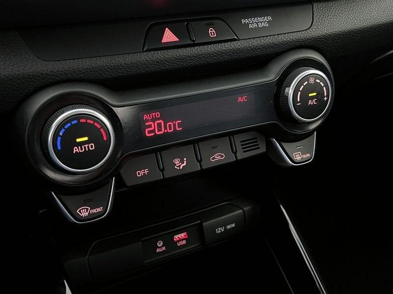 KIA Stonic Stonic 1.0 T-GDi 120 CV Energy