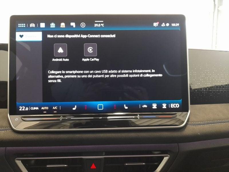 Volkswagen Tiguan 1.5 TSI eHybrid 150KW R-Line Plus DSG
