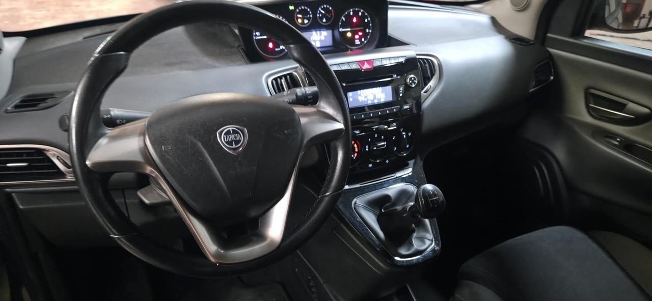 Lancia Ypsilon 1.3 MJT 16V 95 CV 5 porte S&S Platinum