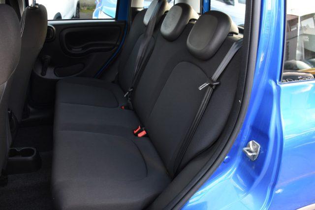 FIAT Panda 1.0 FireFly S&S Hybrid *SENSORI*5 POSTI*