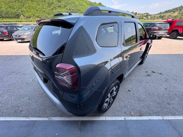 DACIA Duster 1.0 TCe GPL MY23 4x2 Prestige Up OK NEOPATENTATI