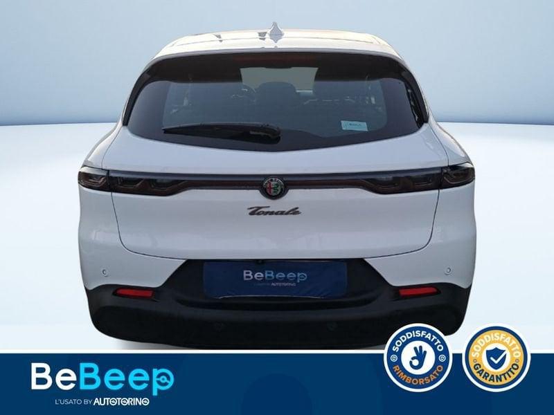 Alfa Romeo Tonale 1.6 SPRINT 130CV TCT6