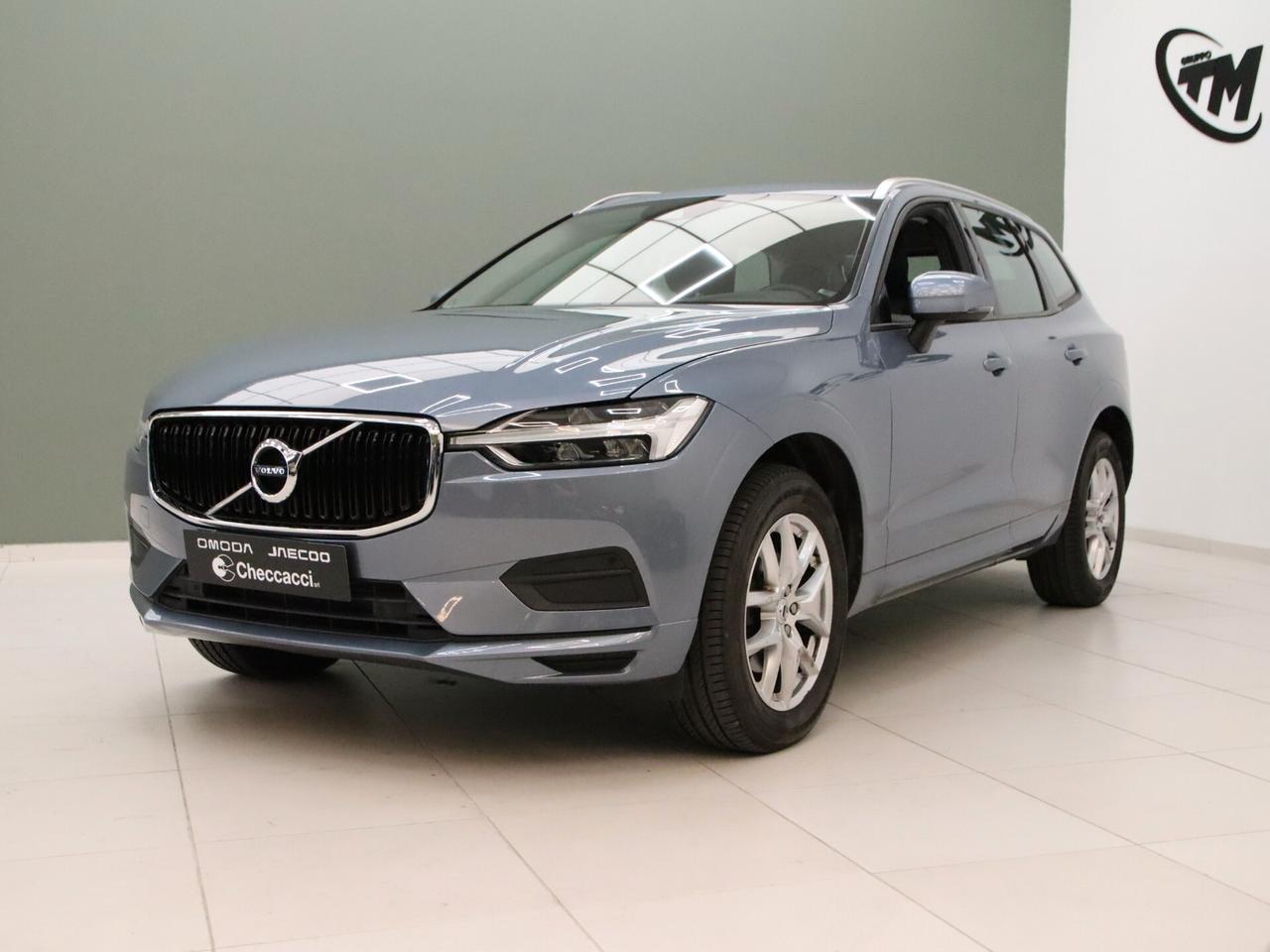 Volvo XC60 2.0 d4 Business Plus geartronic my20