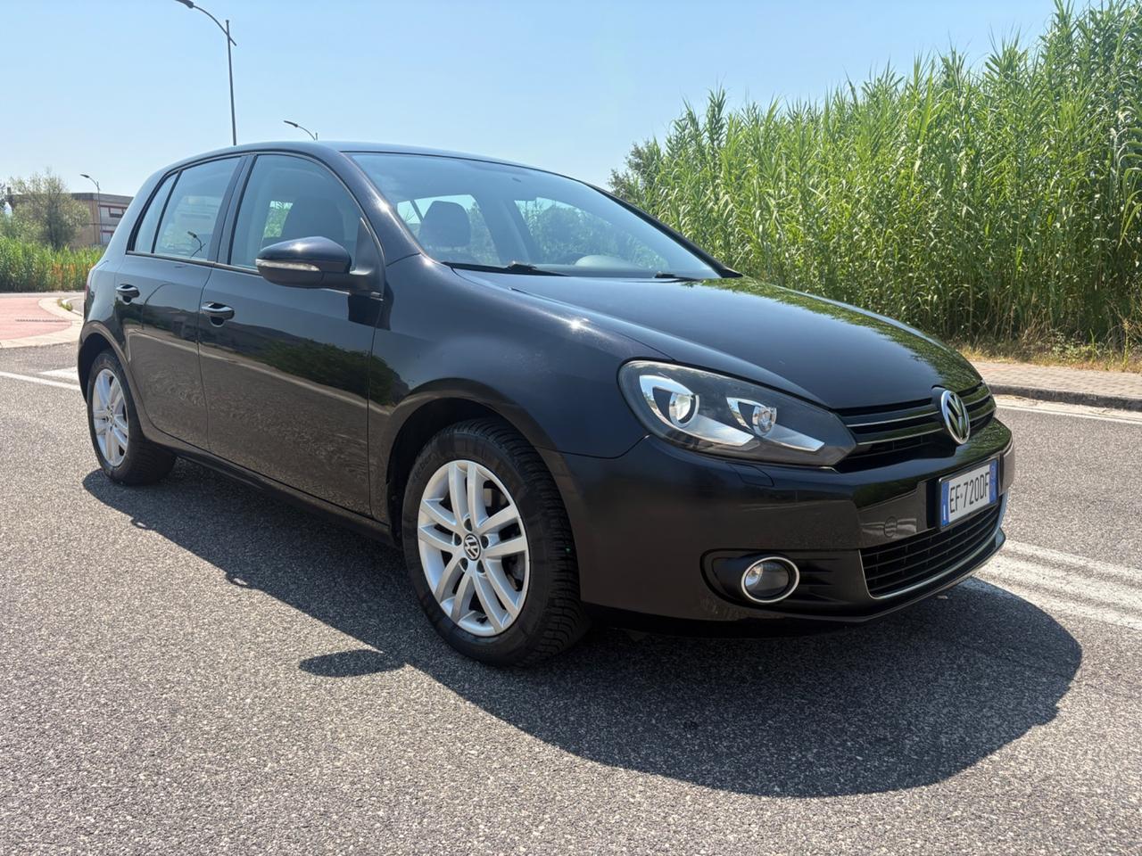 Volkswagen Golf 1.6 TDI105CV*AUTOM*XENO*HIGHLINE