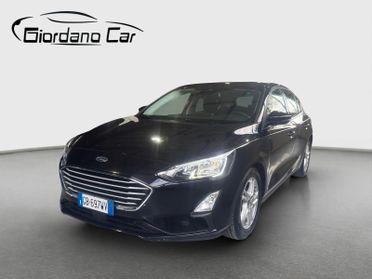 Ford Focus 1.5 EcoBlue 120 CV automatico 5p. Business Co-Pilot