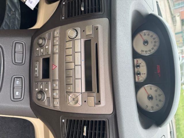 LANCIA MUSA 1.3 Multijet 16V Oro