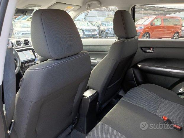 SUZUKI Vitara Allgrip 1.4 Hybrid 4x4 Cool+ Plus