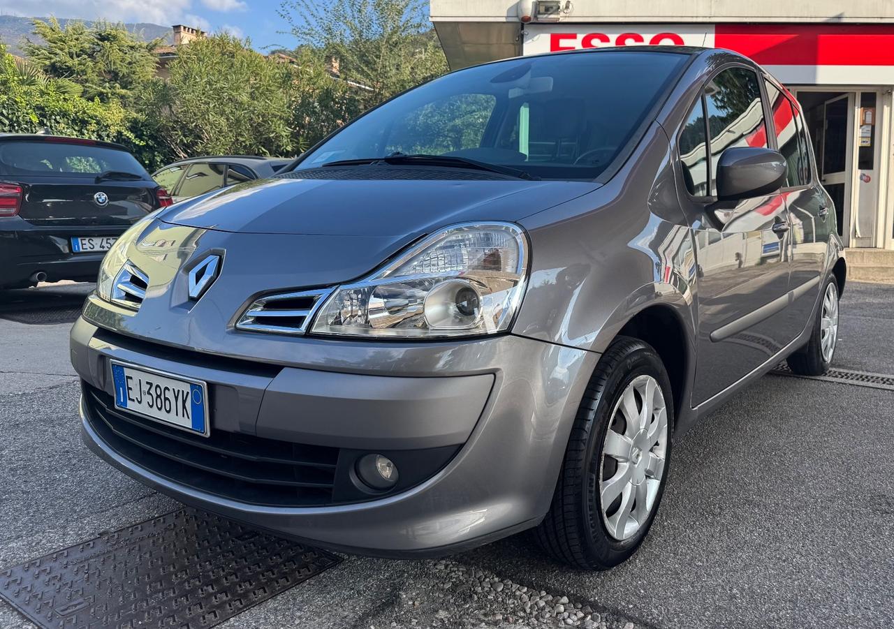 Renault Modus 1.2 16V Live