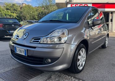 Renault Modus 1.2 16V Live