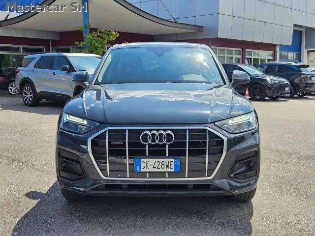 AUDI Q5 Sportback 40 2.0 tdi Ad-Sport 4x4 S-tronic-GK428WE